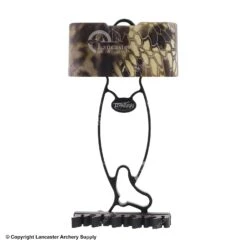 Treelimb Premium Series Quiver (5 Arrow) -Bearpaw Shop 5620004 highlander