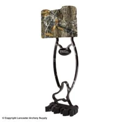 Treelimb Premium Series Quiver (3 Arrow) -Bearpaw Shop 5620005 edge