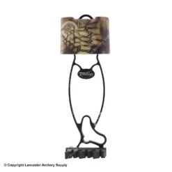 Treelimb Premium Series Quiver (3 Arrow) -Bearpaw Shop 5620005 highlander