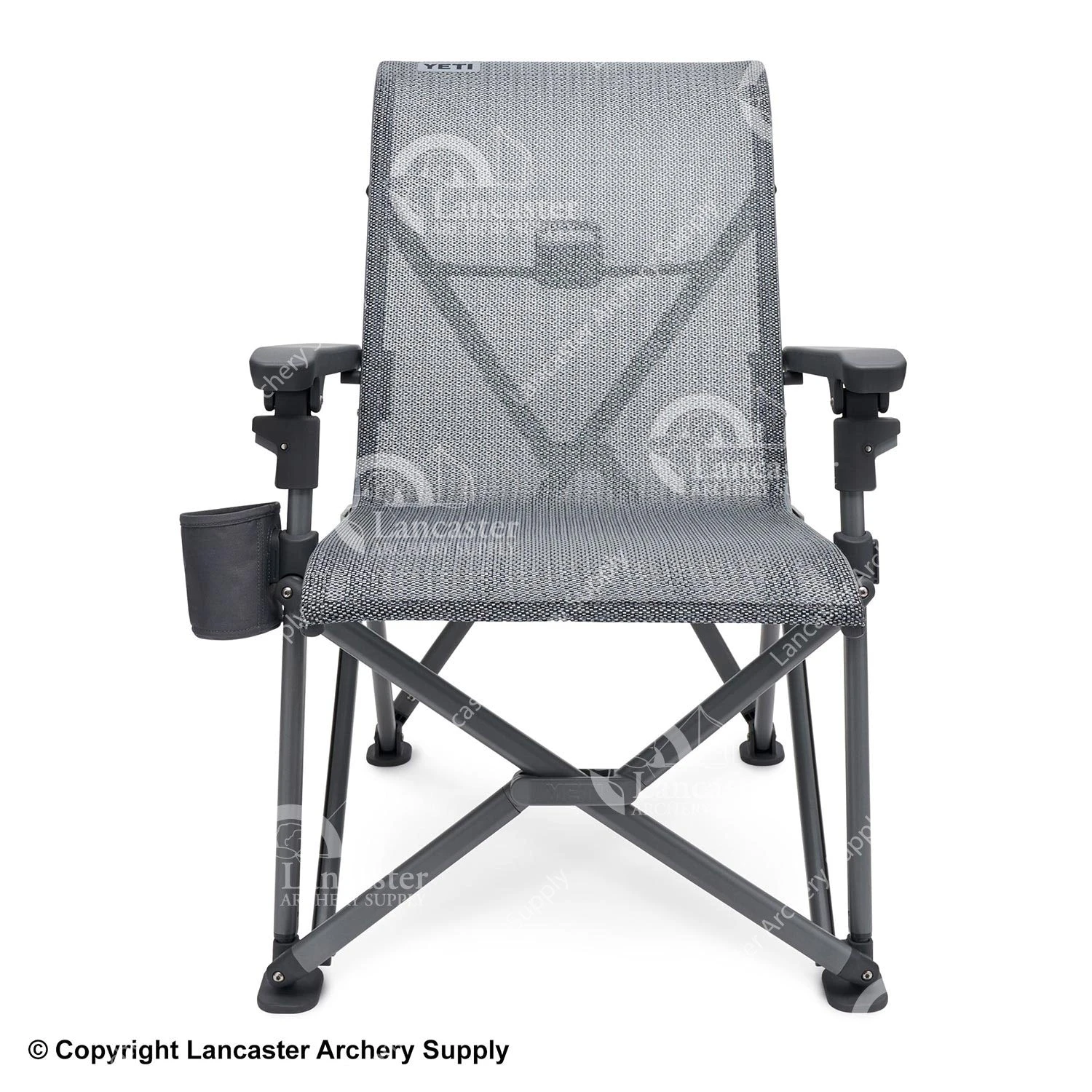YETI Trailhead Camp Chair 2 YETI Trailhead Camp Chair - Image 2