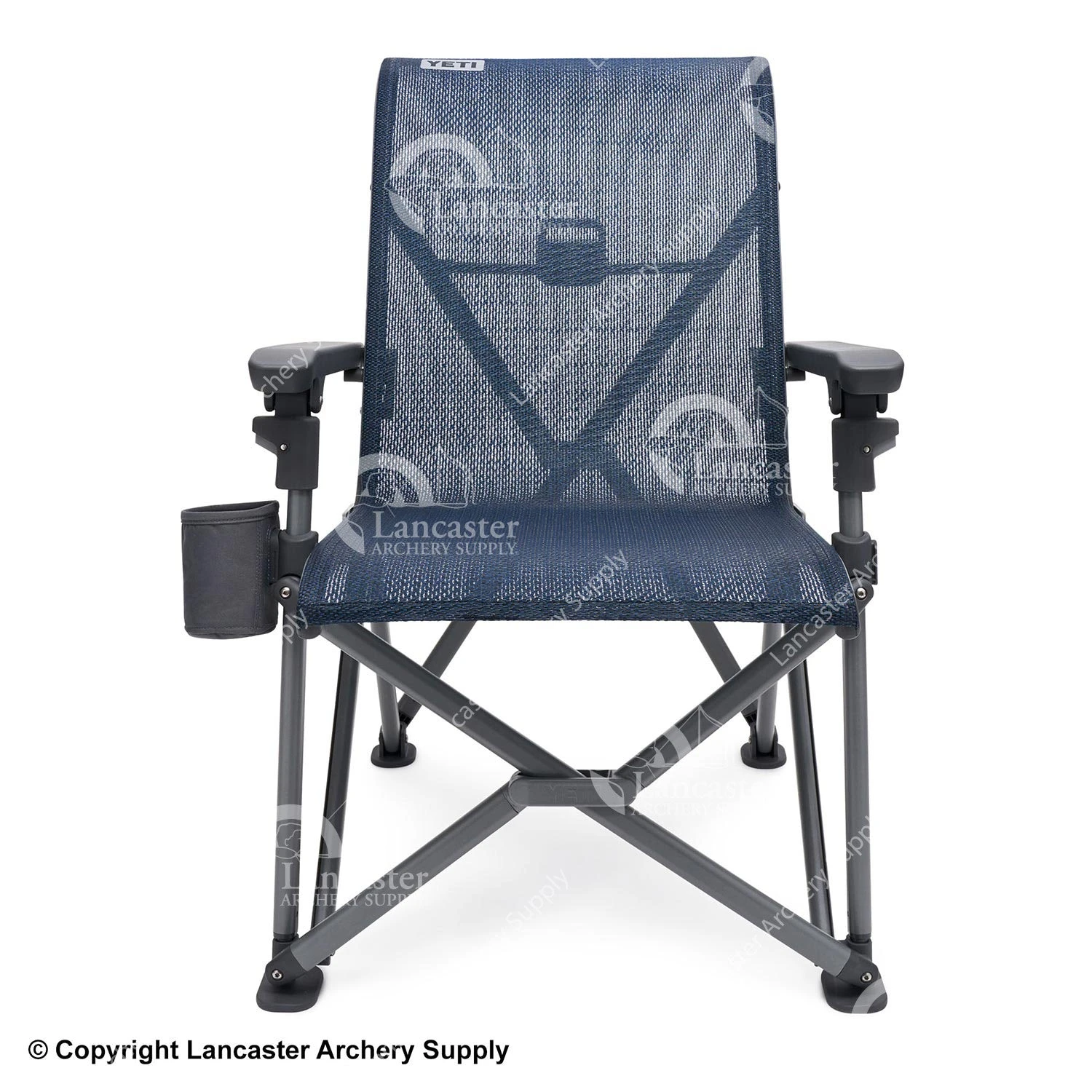 YETI Trailhead Camp Chair 1 YETI Trailhead Camp Chair