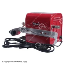 SJM Young Feather Burner