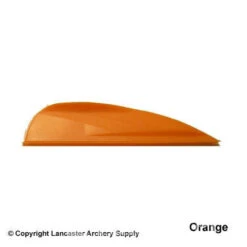 Firenock Aerovane III -Bearpaw Shop 6110010 orange