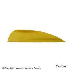 Firenock Aerovane III -Bearpaw Shop 6110010 yellow