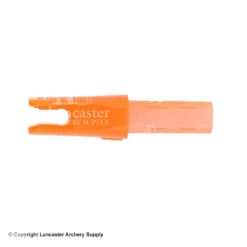 Bearpaw Heavy Hunter Nock -Bearpaw Shop 6140107 orange