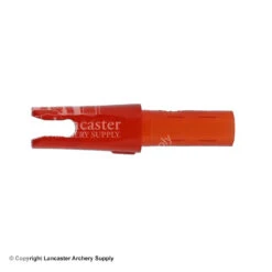 Bearpaw Heavy Hunter Nock -Bearpaw Shop 6140107 red