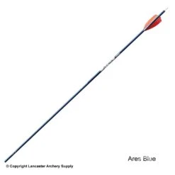 Victory Ares / Venus Youth Fletched Arrow -Bearpaw Shop 6180081 blue