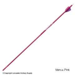 Victory Ares / Venus Youth Fletched Arrow -Bearpaw Shop 6180081 pink