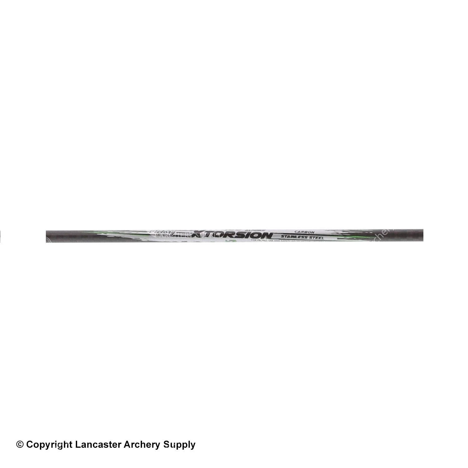 Victory Xtorsion Gamer Arrow Shaft 1 Victory Xtorsion Gamer Arrow Shaft