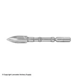 Victory VAP Stainless Steel Target Point Small (.166")