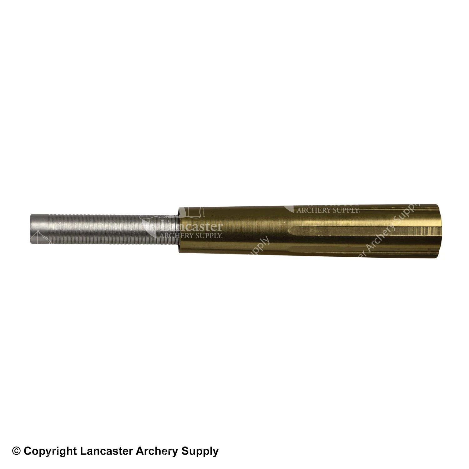 Victory VAP Shok Taper Lock Insert (Stainless Steel 95 Gr) 2 Victory VAP Shok Taper Lock Insert (Stainless Steel 95 Gr) - Image 2