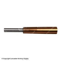 Victory VAP Shok Taper Lock Insert (Stainless Steel 95 Gr) 9 Victory VAP Shok Taper Lock Insert (Stainless Steel 95 Gr) -Bearpaw Shop 6180299 tan