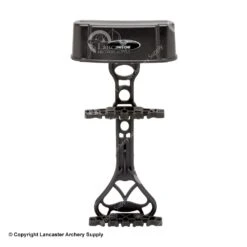 30-06 Straight Jacket 6 Arrow Quiver (Black)