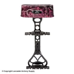 30-06 Straight Jacket 6 Arrow Quiver (Camo) -Bearpaw Shop 61901310301