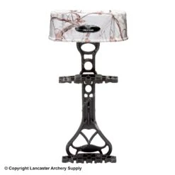 30-06 Straight Jacket 6 Arrow Quiver (Camo) -Bearpaw Shop 61901310401