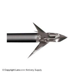 Ramcat 100 Broadheads (Deep Six)