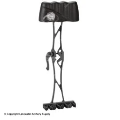 Elite 1-Piece Quiver 22 Elite 1-Piece Quiver -Bearpaw Shop 6530083 black 4