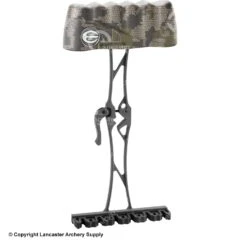 Elite 1-Piece Quiver 26 Elite 1-Piece Quiver -Bearpaw Shop 6530083 kuiu verde 6