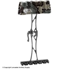 Elite 1-Piece Quiver 27 Elite 1-Piece Quiver -Bearpaw Shop 6530083 kuiu vias 6