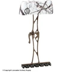 Elite 1-Piece Quiver 25 Elite 1-Piece Quiver -Bearpaw Shop 6530083 snow 6