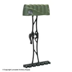 Elite 1-Piece Quiver 31 Elite 1-Piece Quiver -Bearpaw Shop 6530083 green6