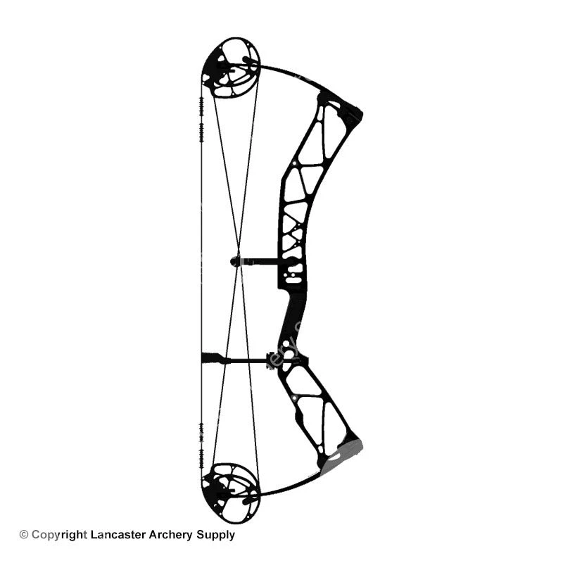 2018 Elite Ritual Compound Bow 1 2018 Elite Ritual Compound Bow