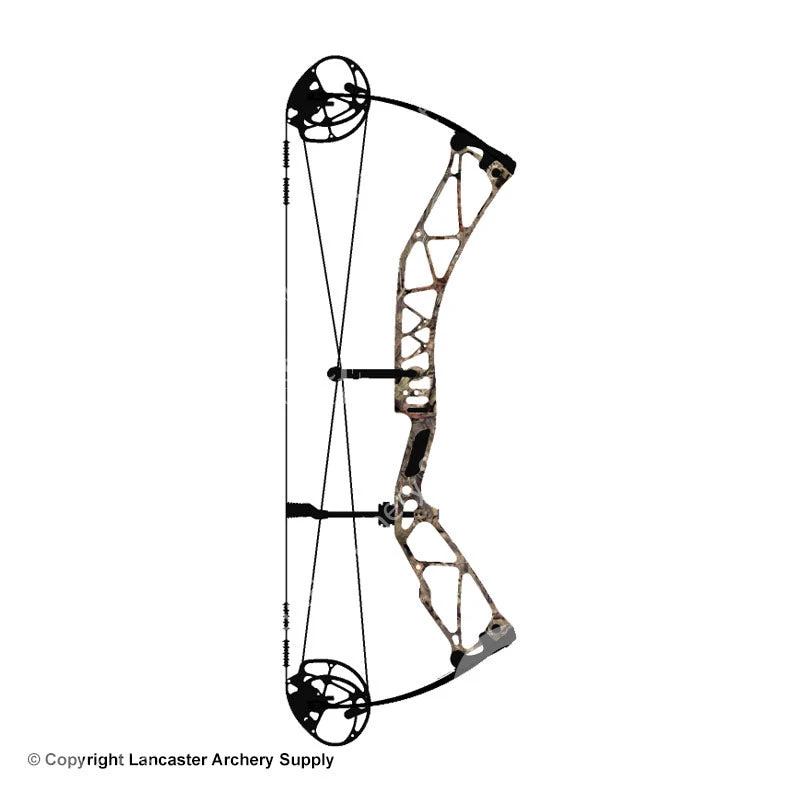 2018 Elite Ritual Compound Bow 3 2018 Elite Ritual Compound Bow - Image 3