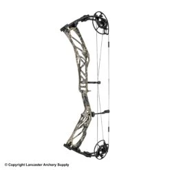 2020 Elite Kure Compound Bow -Bearpaw Shop 6530123 excape