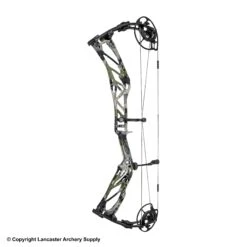 2020 Elite Kure Compound Bow -Bearpaw Shop 6530123 verde