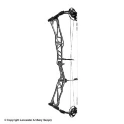 2020 Elite REZULT Target Compound Bow 10 2020 Elite REZULT Target Compound Bow -Bearpaw Shop 6530124 gray