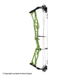 2020 Elite REZULT Target Compound Bow 15 2020 Elite REZULT Target Compound Bow -Bearpaw Shop 6530124 green