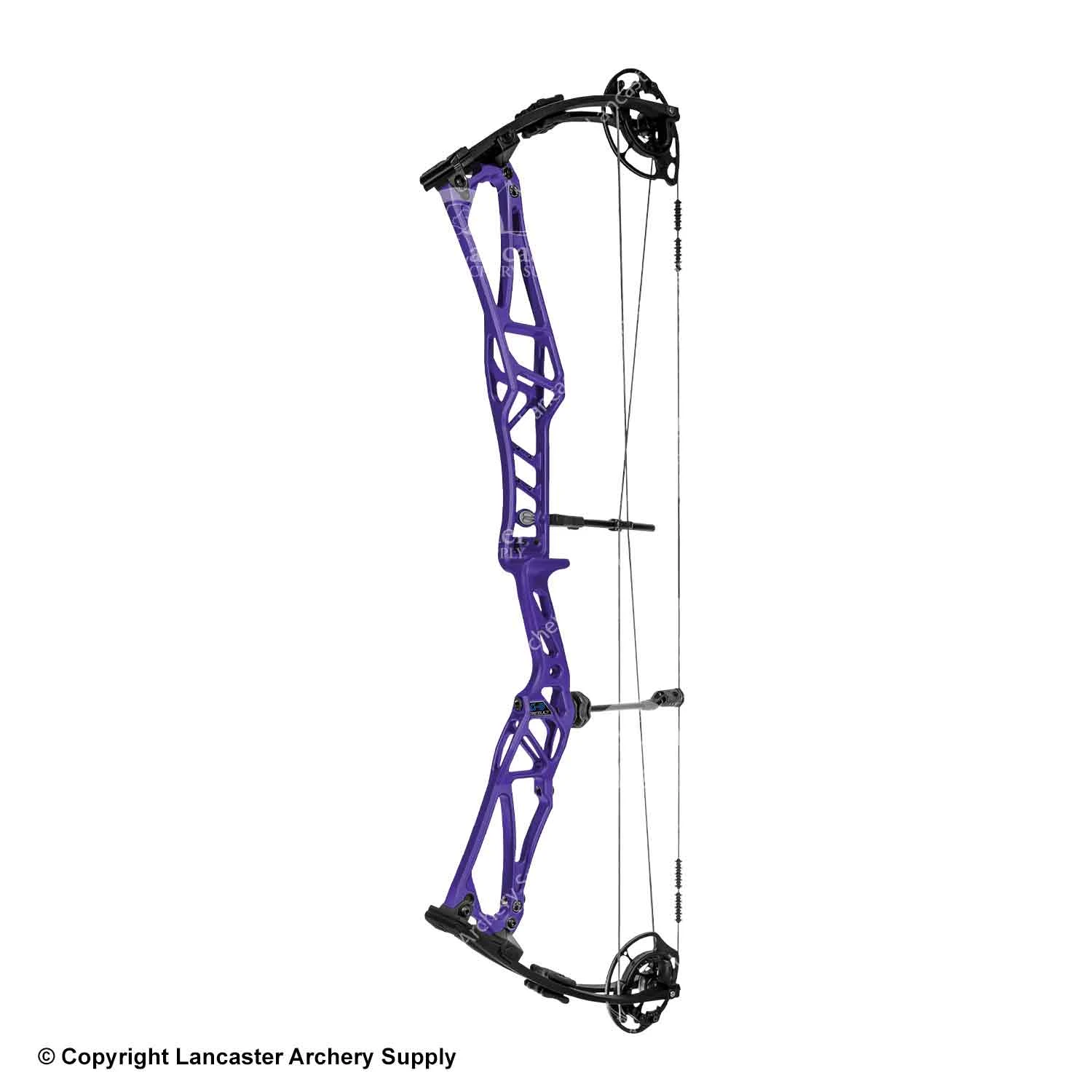 2020 Elite REZULT Target Compound Bow 6 2020 Elite REZULT Target Compound Bow - Image 6