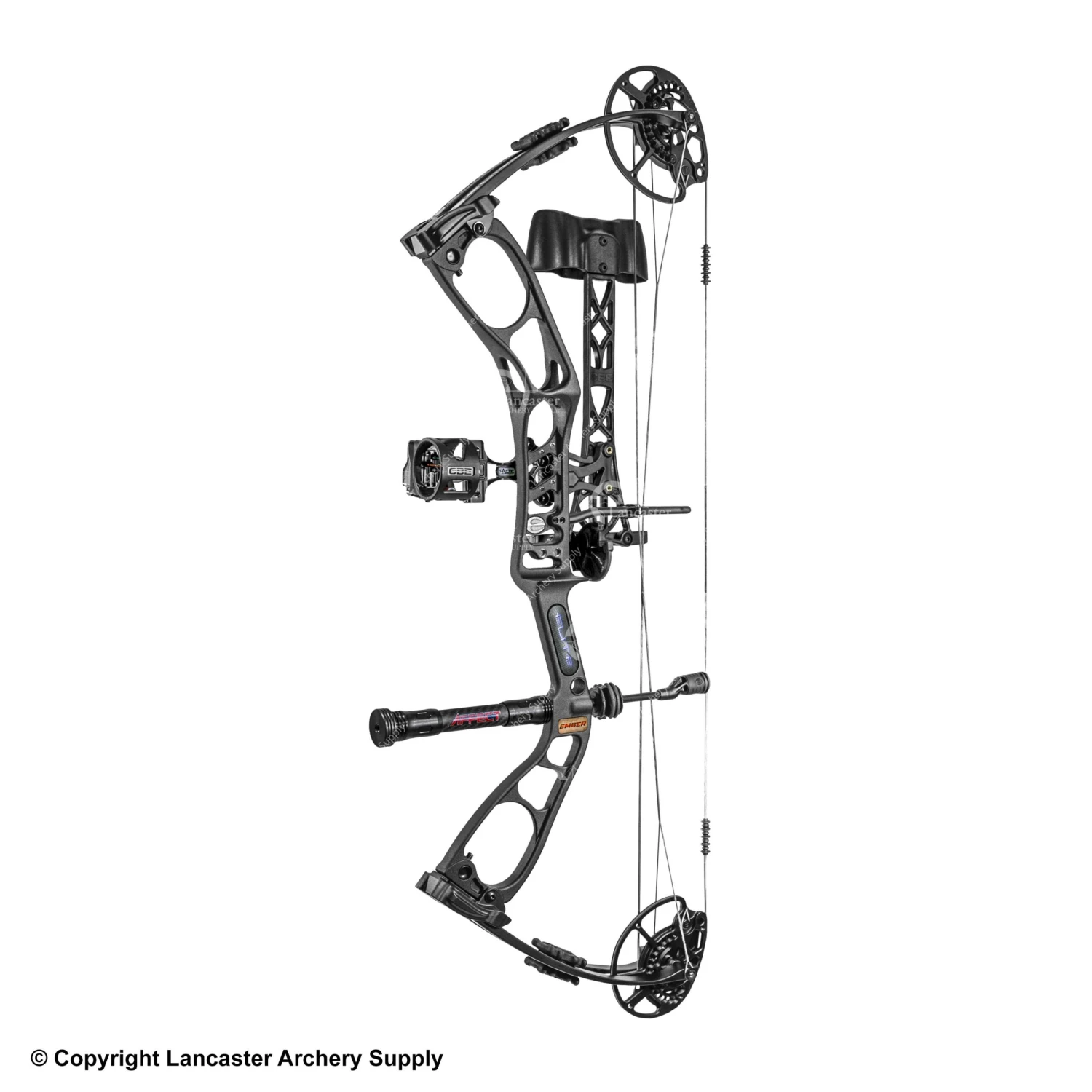 2020 Elite Ember Compound Bow Package 1 2020 Elite Ember Compound Bow Package