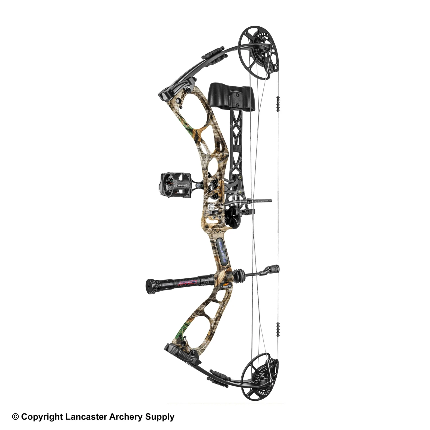 2020 Elite Ember Compound Bow Package 2 2020 Elite Ember Compound Bow Package - Image 2
