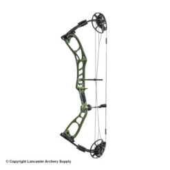 2020 Elite Ember Compound Bow 8 2020 Elite Ember Compound Bow -Bearpaw Shop 6530127 green