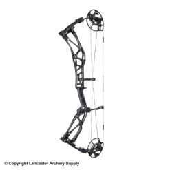 New Products 20 2021 Elite Enkore Compound Bow