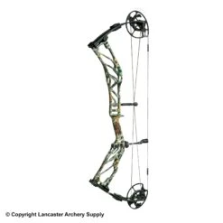 2021 Elite Remedy Compound Bow 7 2021 Elite Remedy Compound Bow -Bearpaw Shop 6530138 realtree