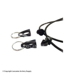 Rick Young Outdoors Ultra-Light Binocular Harness -Bearpaw Shop 6580003 3