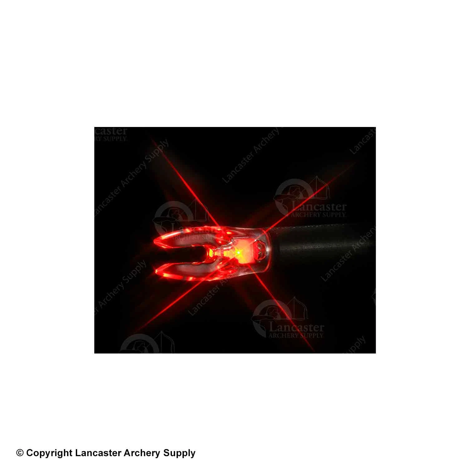 Nockturnal FIT Universal Lighted Nocks 6 Nockturnal FIT Universal Lighted Nocks - Image 6