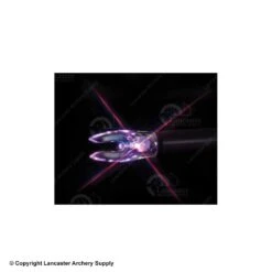 Nockturnal FIT Universal Lighted Nocks 16 Nockturnal FIT Universal Lighted Nocks -Bearpaw Shop 6650011 red blue