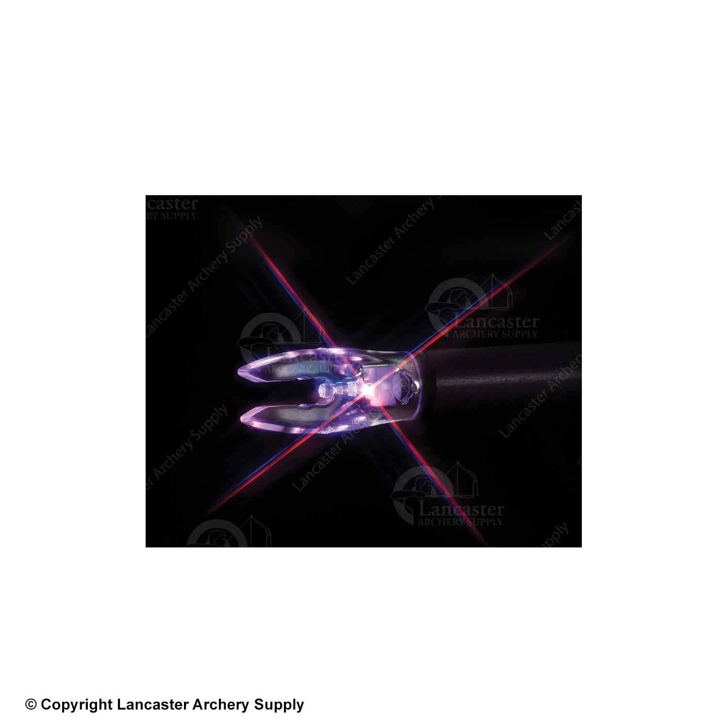 Nockturnal FIT Universal Lighted Nocks 8 Nockturnal FIT Universal Lighted Nocks - Image 8