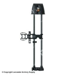 TightSpot 3-Arrow Quiver -Bearpaw Shop 6740008 black l