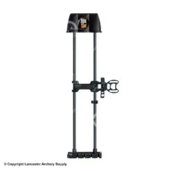 TightSpot 5-Arrow Quiver -Bearpaw Shop 6740009 black