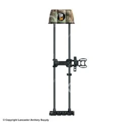 TightSpot 5-Arrow Quiver -Bearpaw Shop 6740009 edge