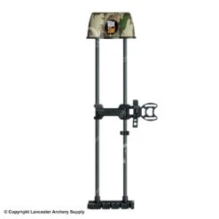 TightSpot 5-Arrow Quiver -Bearpaw Shop 6740009 fusion