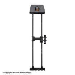 TightSpot 5-Arrow Quiver -Bearpaw Shop 6740009 gunmetal