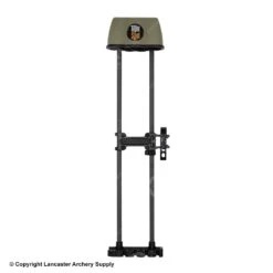 TightSpot 5-Arrow Quiver -Bearpaw Shop 6740009 moss