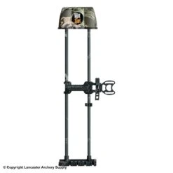 TightSpot 5-Arrow Quiver -Bearpaw Shop 6740009 ridge reaper forest