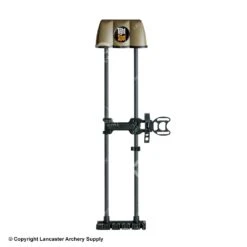 TightSpot 5-Arrow Quiver -Bearpaw Shop 6740009 tan