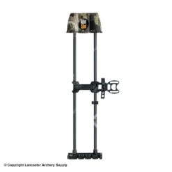 TightSpot 5-Arrow Quiver -Bearpaw Shop 6740009 verde